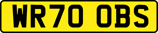 WR70OBS