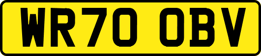 WR70OBV