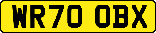 WR70OBX
