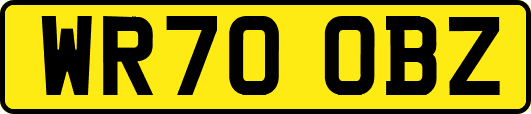 WR70OBZ