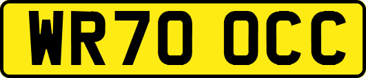 WR70OCC