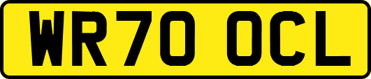 WR70OCL