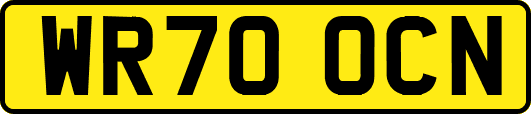 WR70OCN