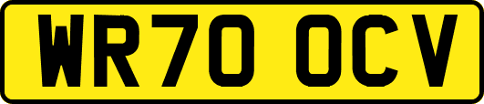 WR70OCV