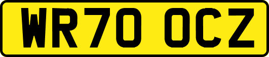 WR70OCZ