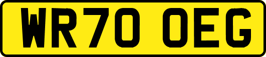 WR70OEG