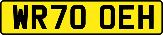 WR70OEH