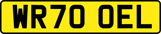 WR70OEL