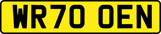 WR70OEN