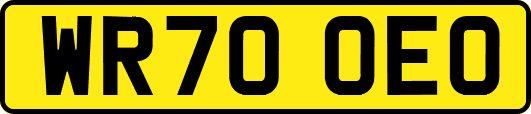 WR70OEO