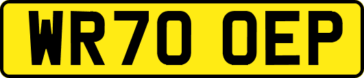 WR70OEP