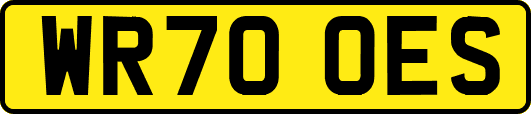 WR70OES