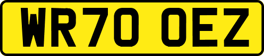 WR70OEZ