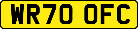 WR70OFC