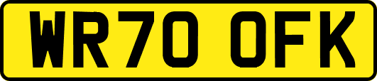 WR70OFK