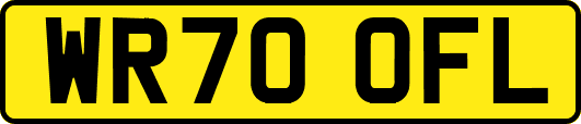 WR70OFL