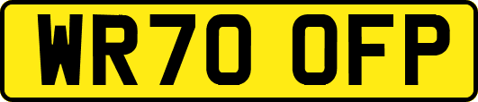 WR70OFP
