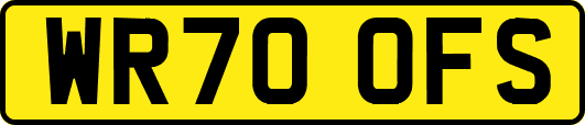 WR70OFS