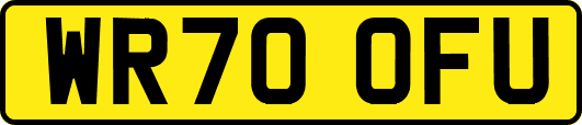 WR70OFU