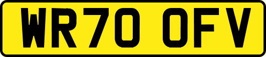 WR70OFV
