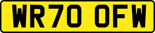 WR70OFW