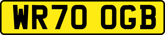 WR70OGB