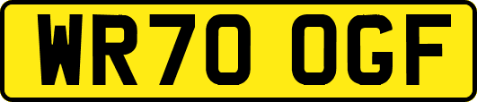 WR70OGF