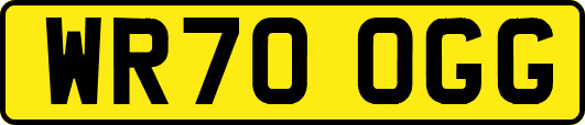WR70OGG