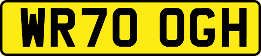 WR70OGH
