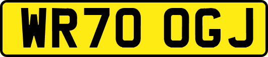 WR70OGJ