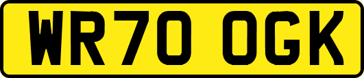 WR70OGK