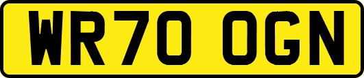 WR70OGN