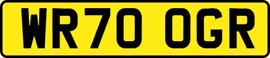 WR70OGR