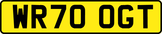 WR70OGT