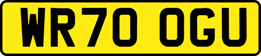 WR70OGU