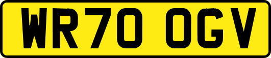 WR70OGV