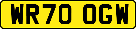 WR70OGW