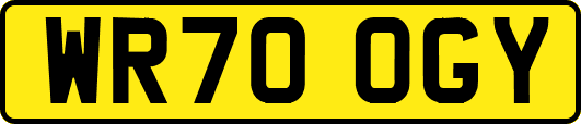 WR70OGY