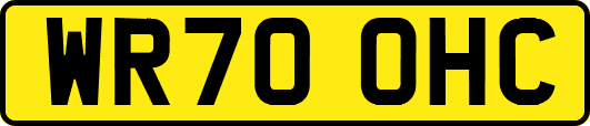 WR70OHC
