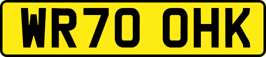 WR70OHK