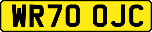 WR70OJC
