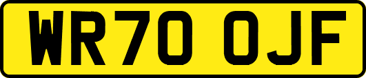 WR70OJF