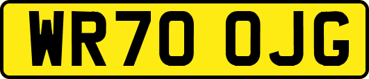 WR70OJG