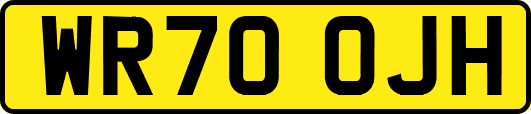 WR70OJH