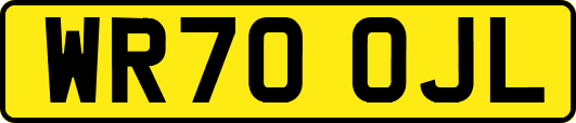 WR70OJL