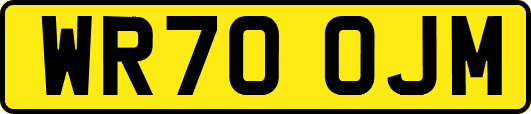 WR70OJM