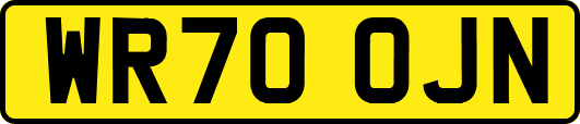 WR70OJN