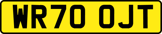 WR70OJT
