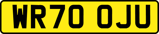 WR70OJU