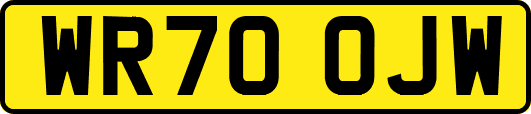 WR70OJW